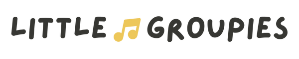 Little Groupies logo