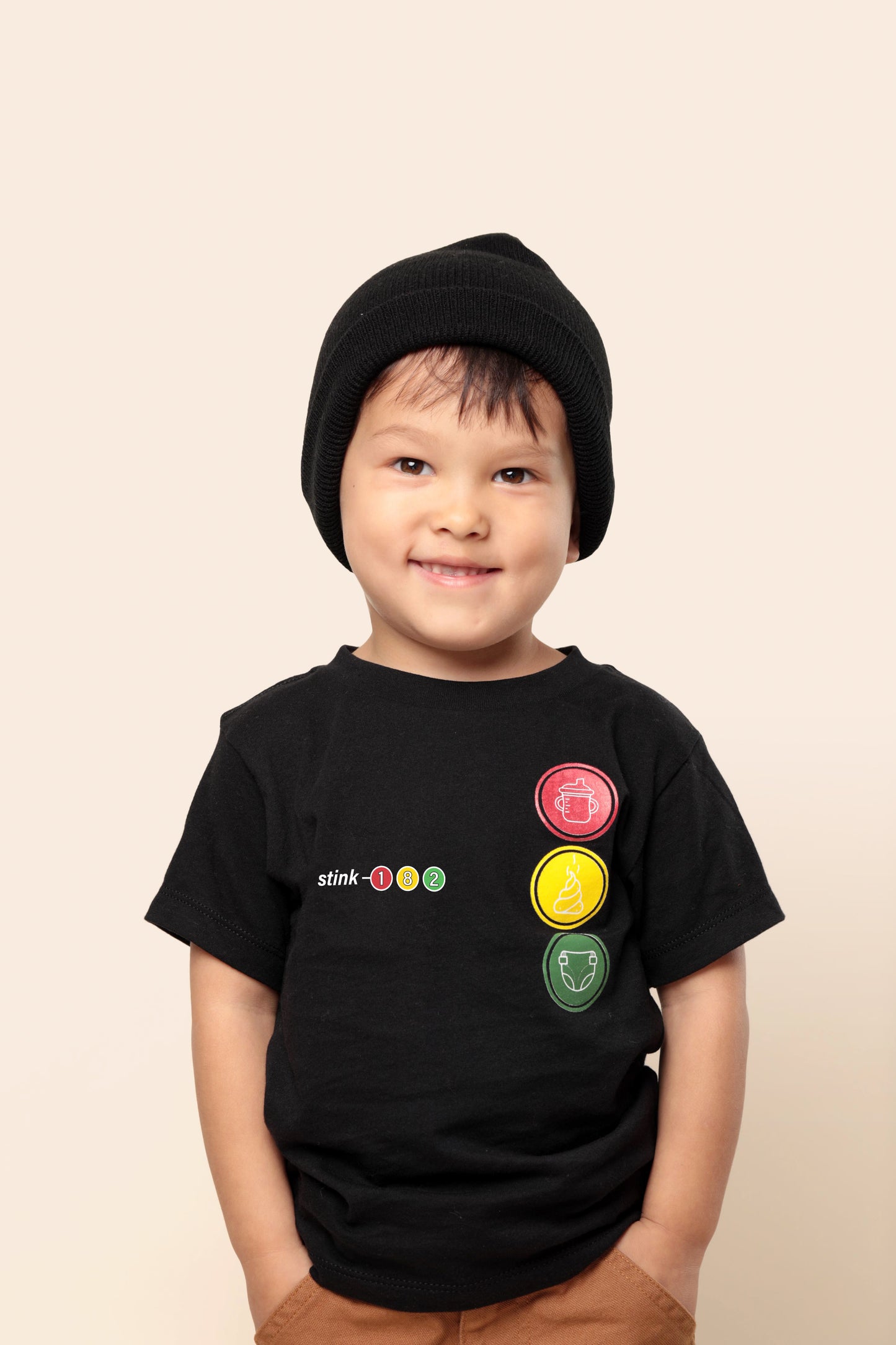 STINK-182 Kids Tee