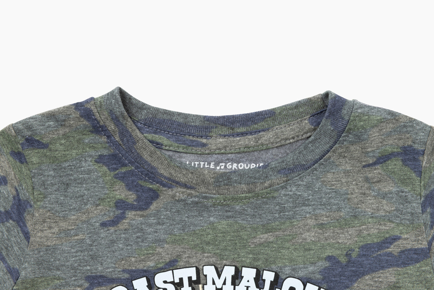 TOAST MALONE Kids Tee