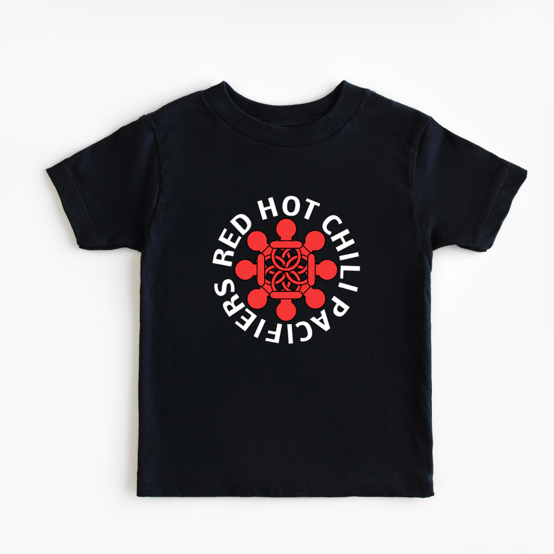 RED HOT CHILI PACIFIERS Kids Tee