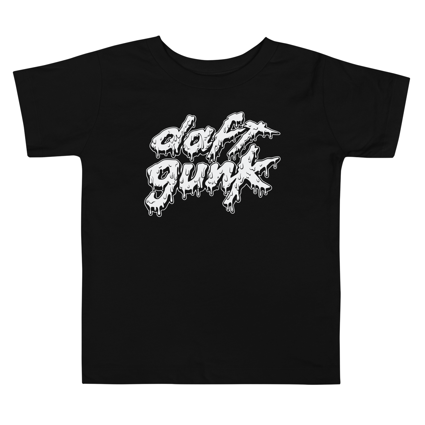 DAFT GUNK Kids Tee