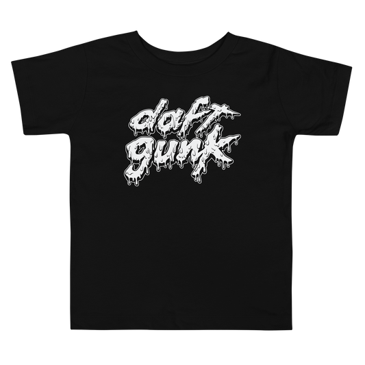 DAFT GUNK Kids Tee